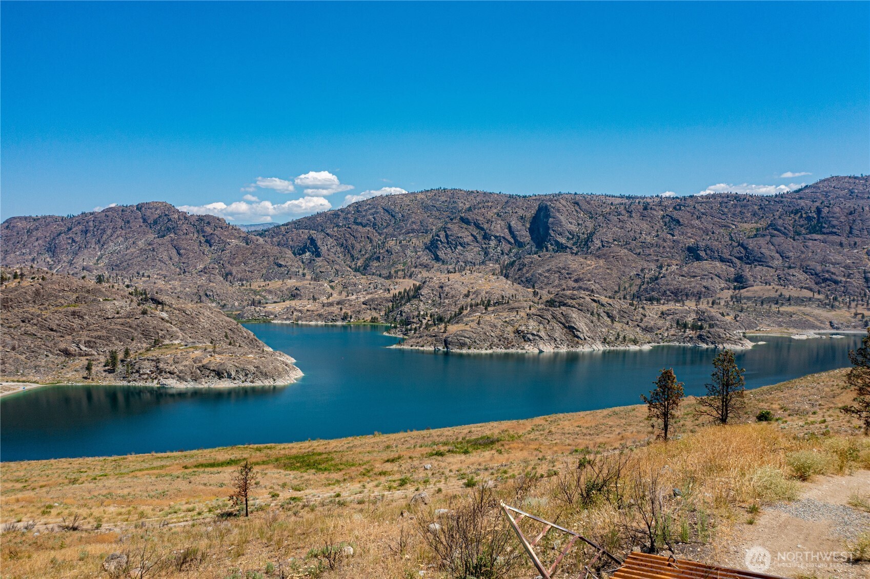 0 Lot 10 Omak Lake Road