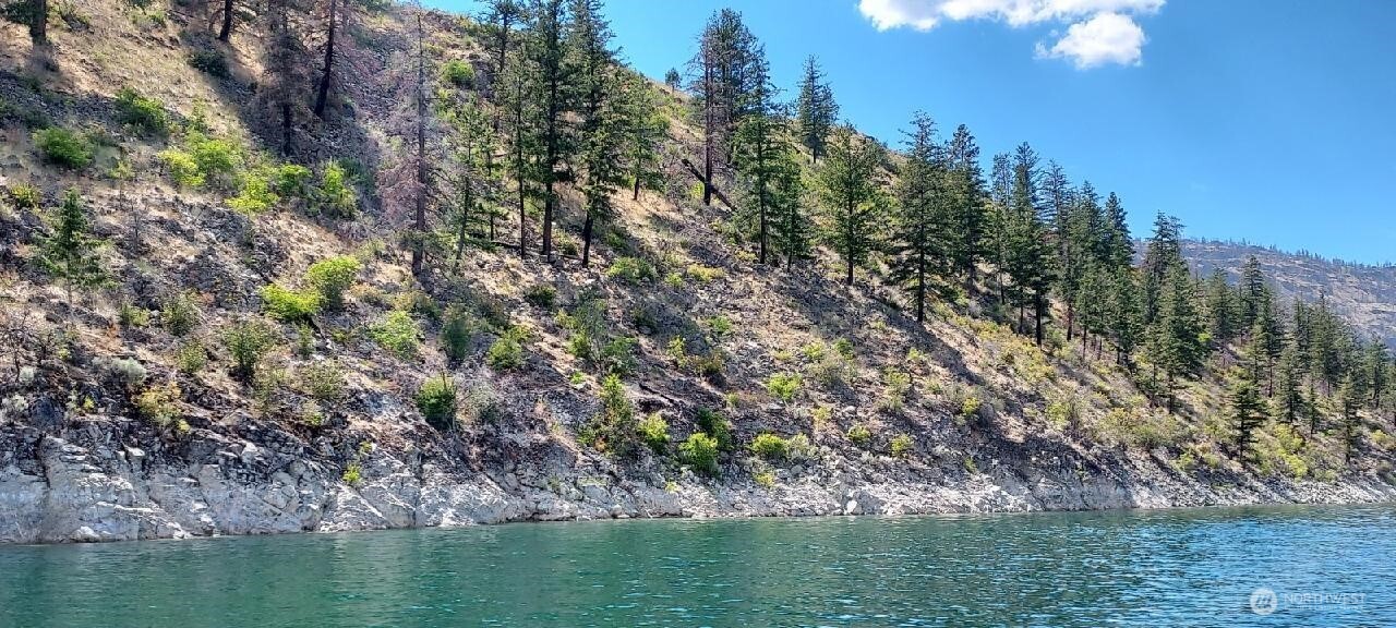 0 Lot 10 Omak Lake Road