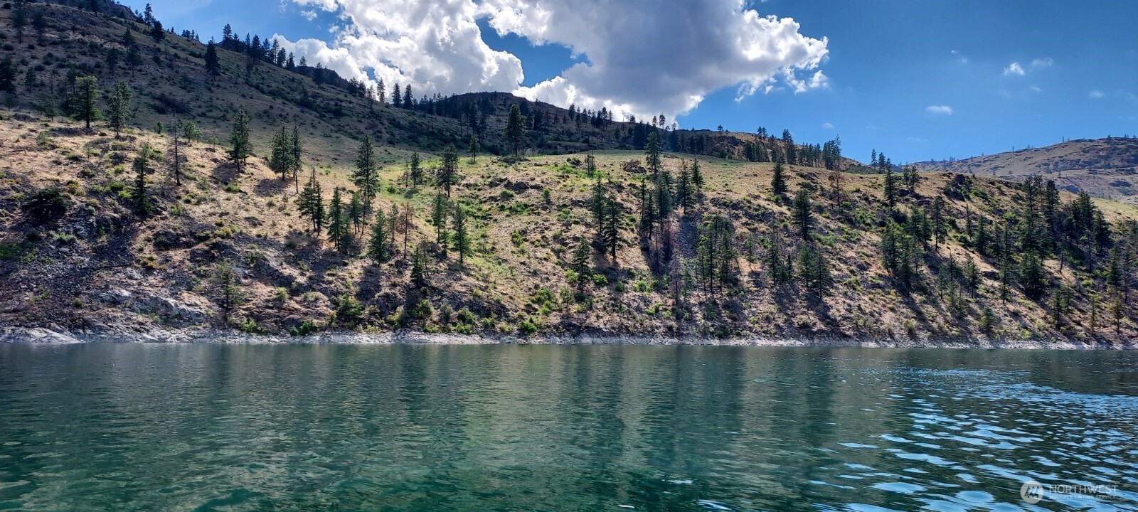 0 Lot 10 Omak Lake Road