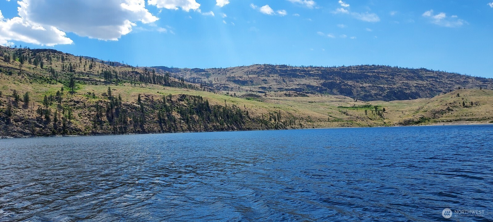 0 Lot 10 Omak Lake Road