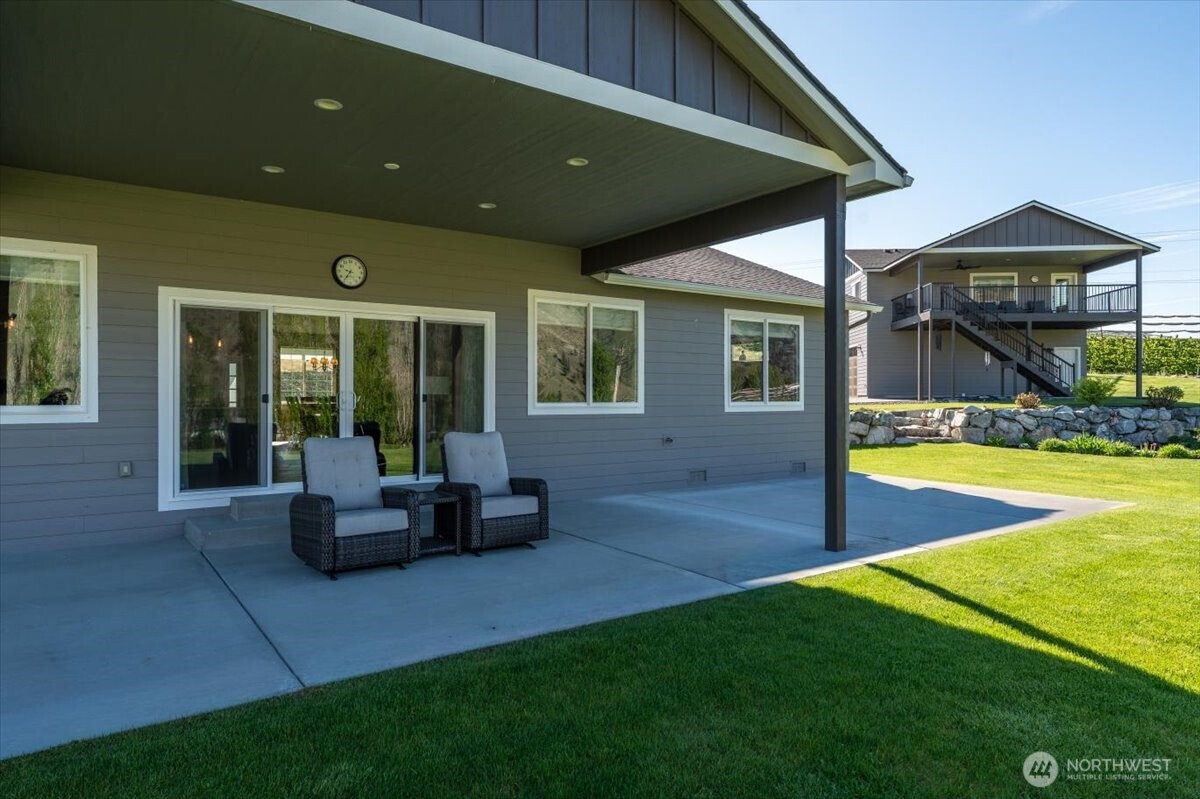 80 Barber Road