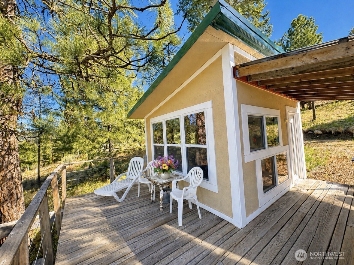 20 Morgan Mountain Trail