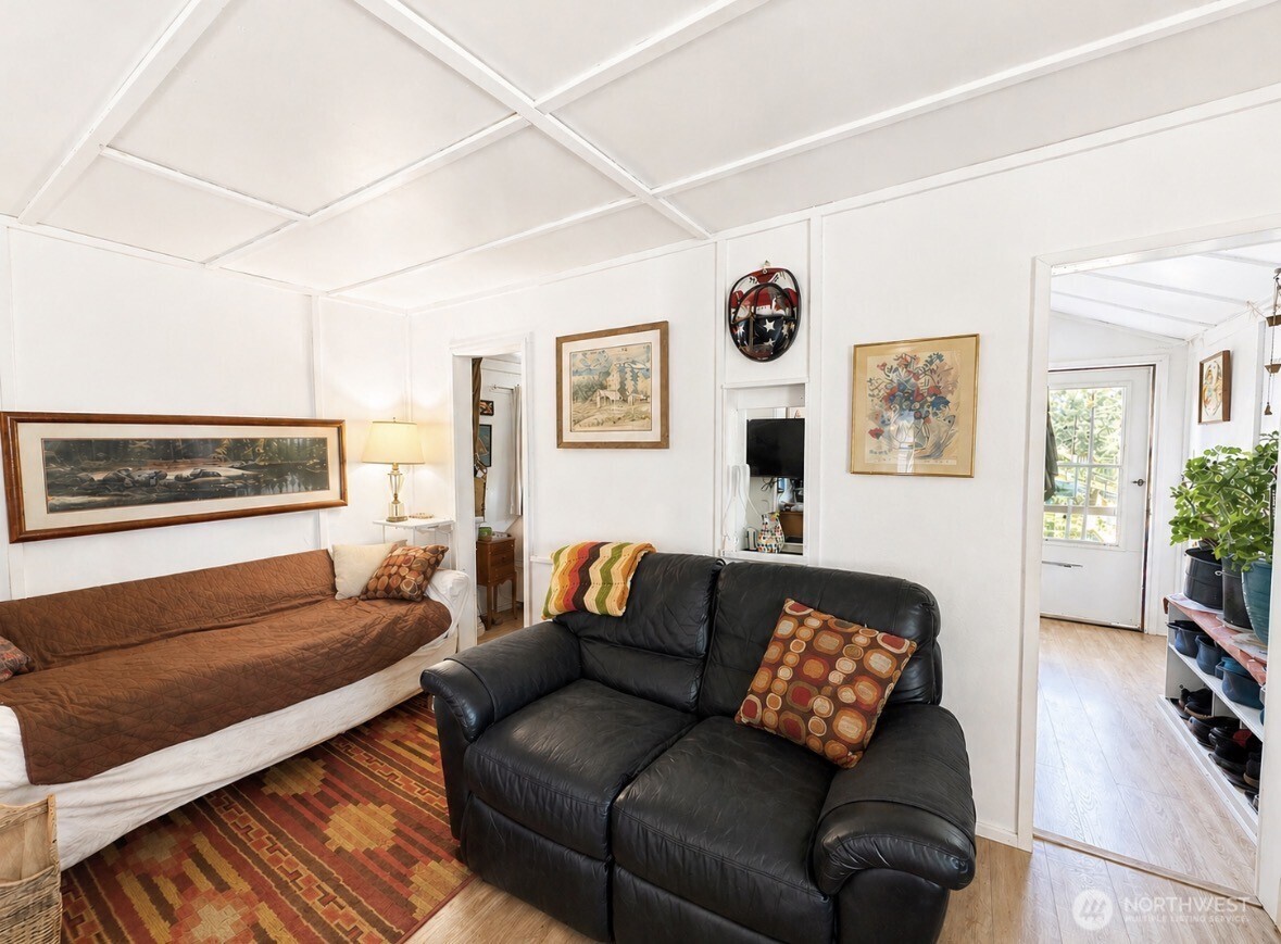 20 Morgan Mountain Trail