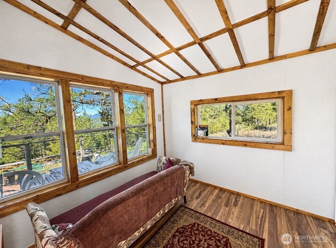 20 Morgan Mountain Trail