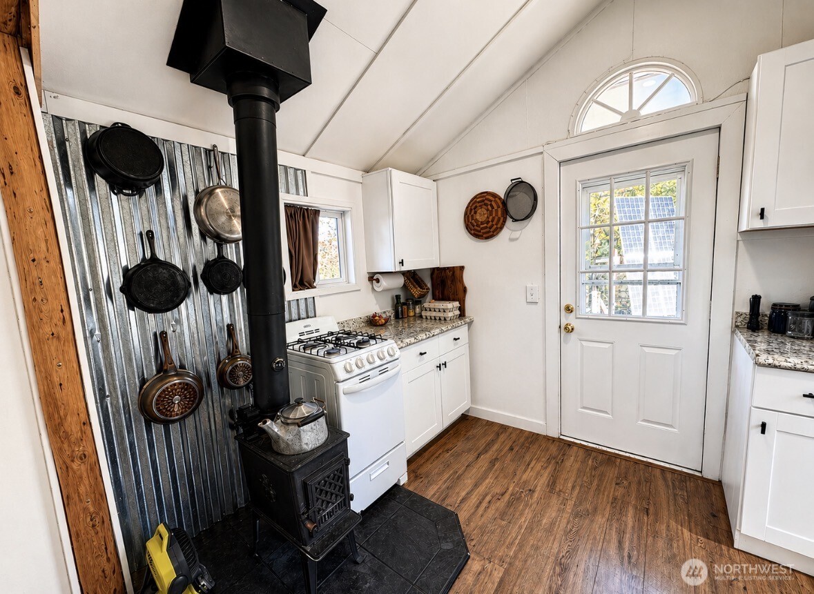 20 Morgan Mountain Trail