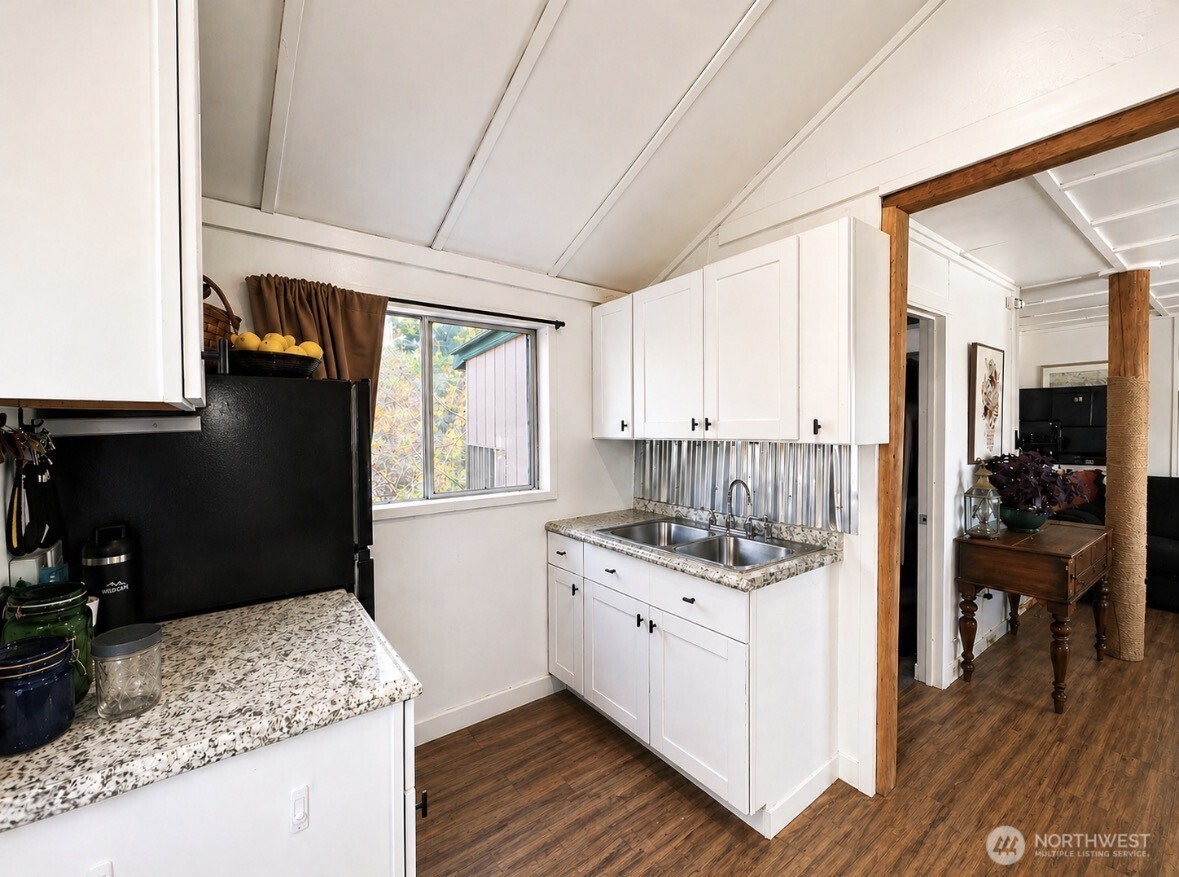 20 Morgan Mountain Trail