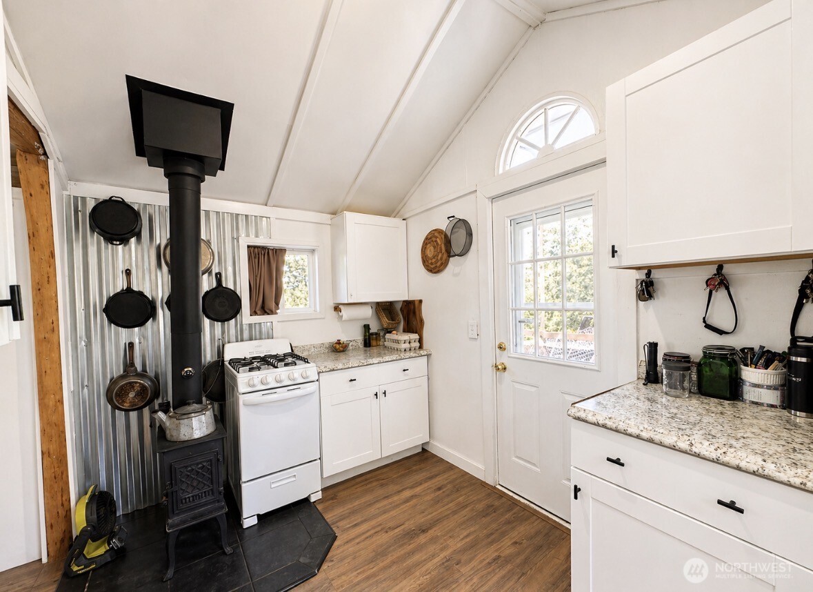 20 Morgan Mountain Trail