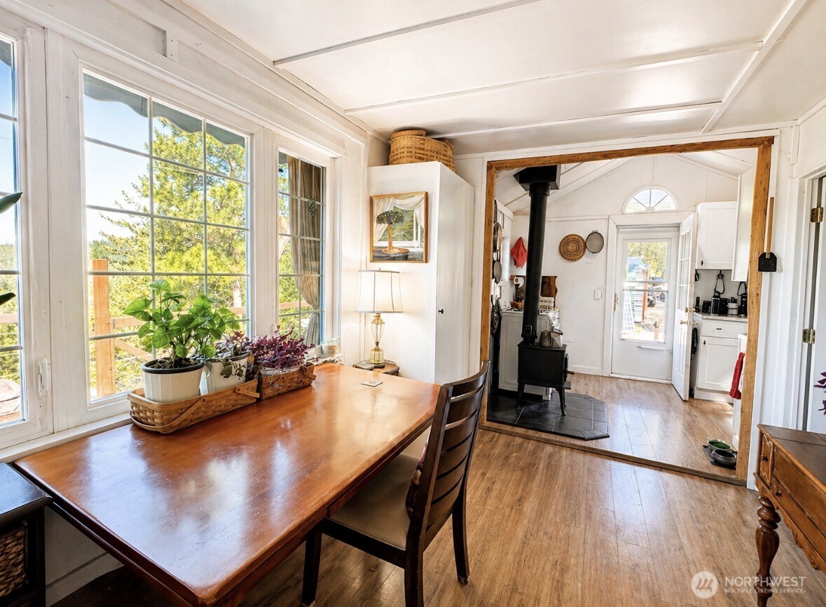 20 Morgan Mountain Trail