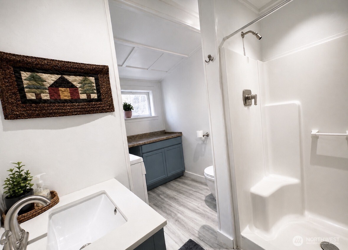 20 Morgan Mountain Trail