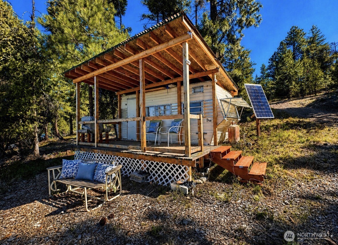 20 Morgan Mountain Trail
