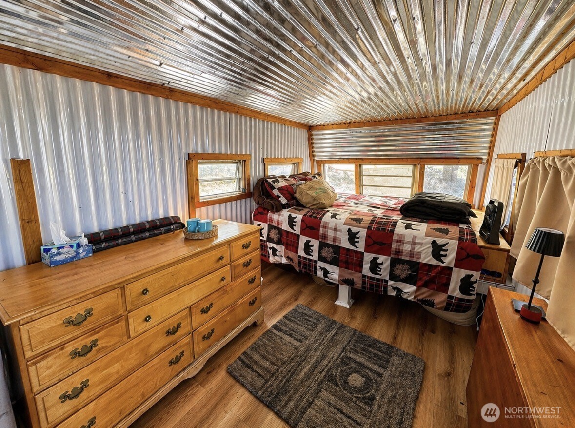 20 Morgan Mountain Trail