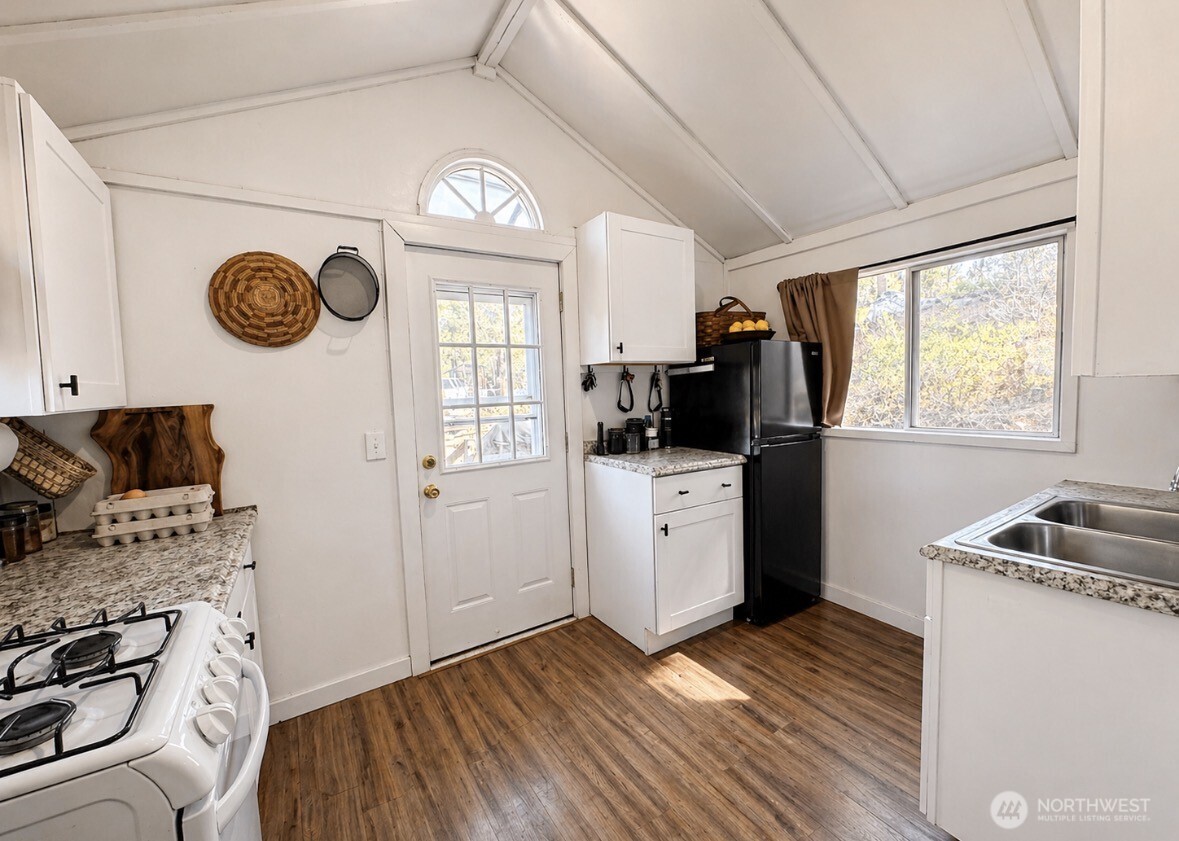 20 Morgan Mountain Trail
