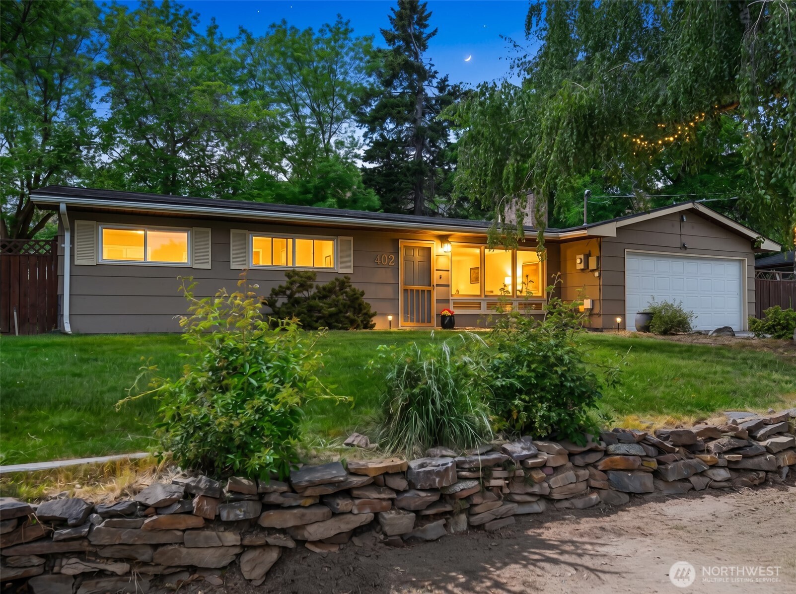 402 Shady Lane