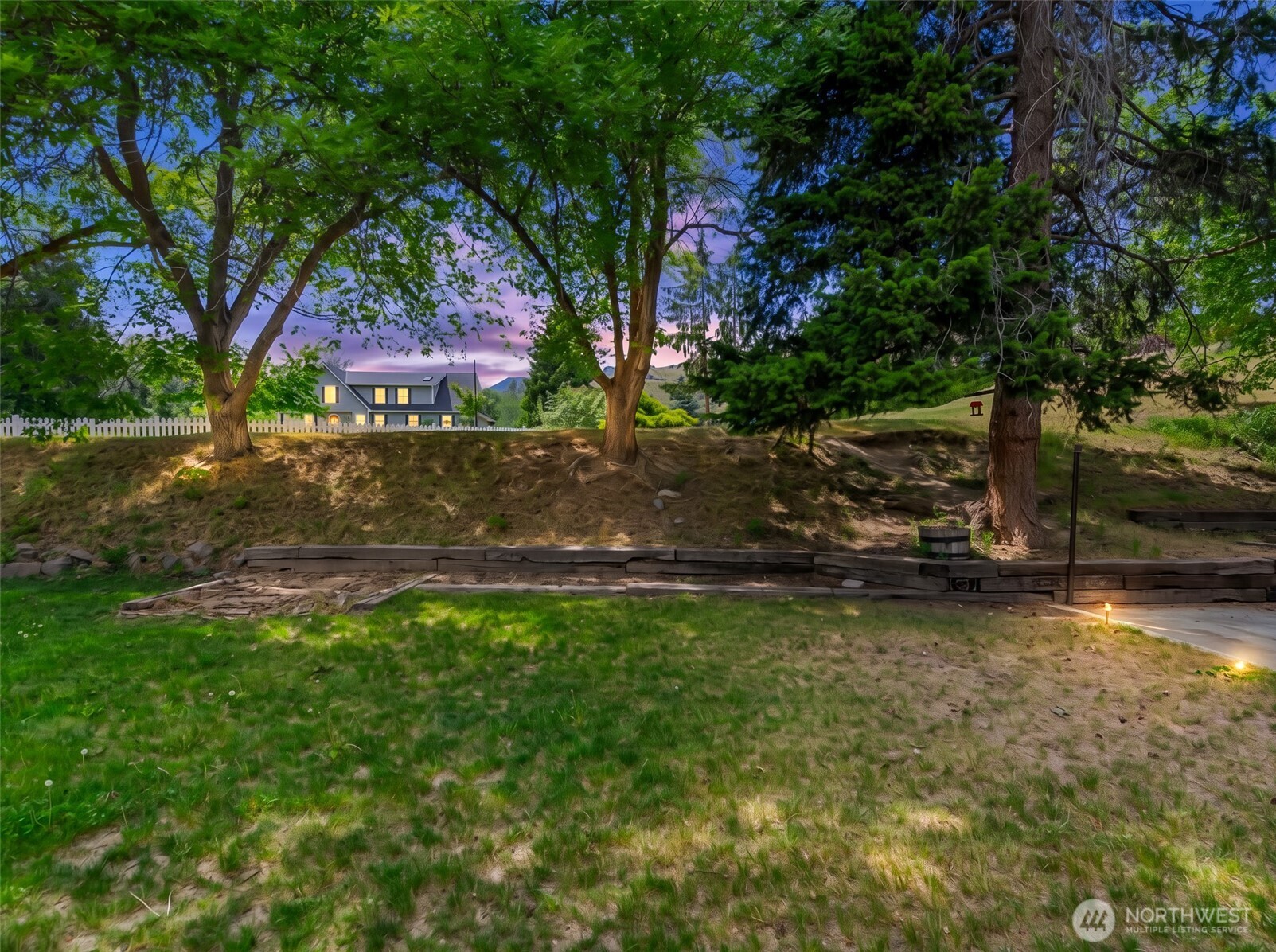 402 Shady Lane
