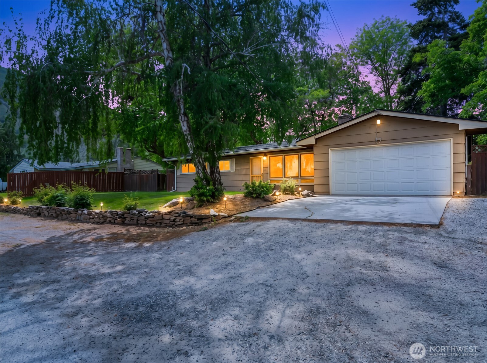 402 Shady Lane