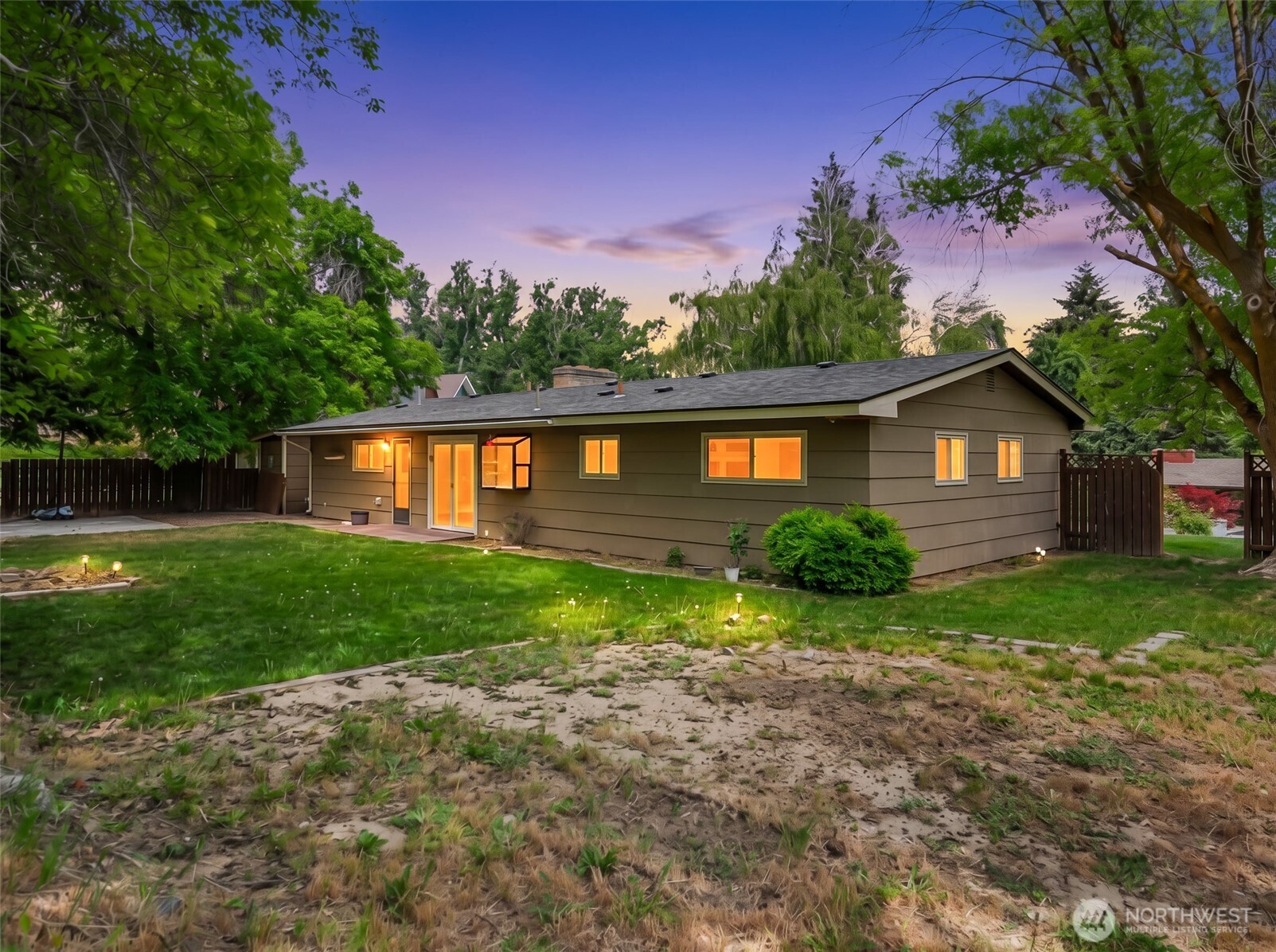 402 Shady Lane