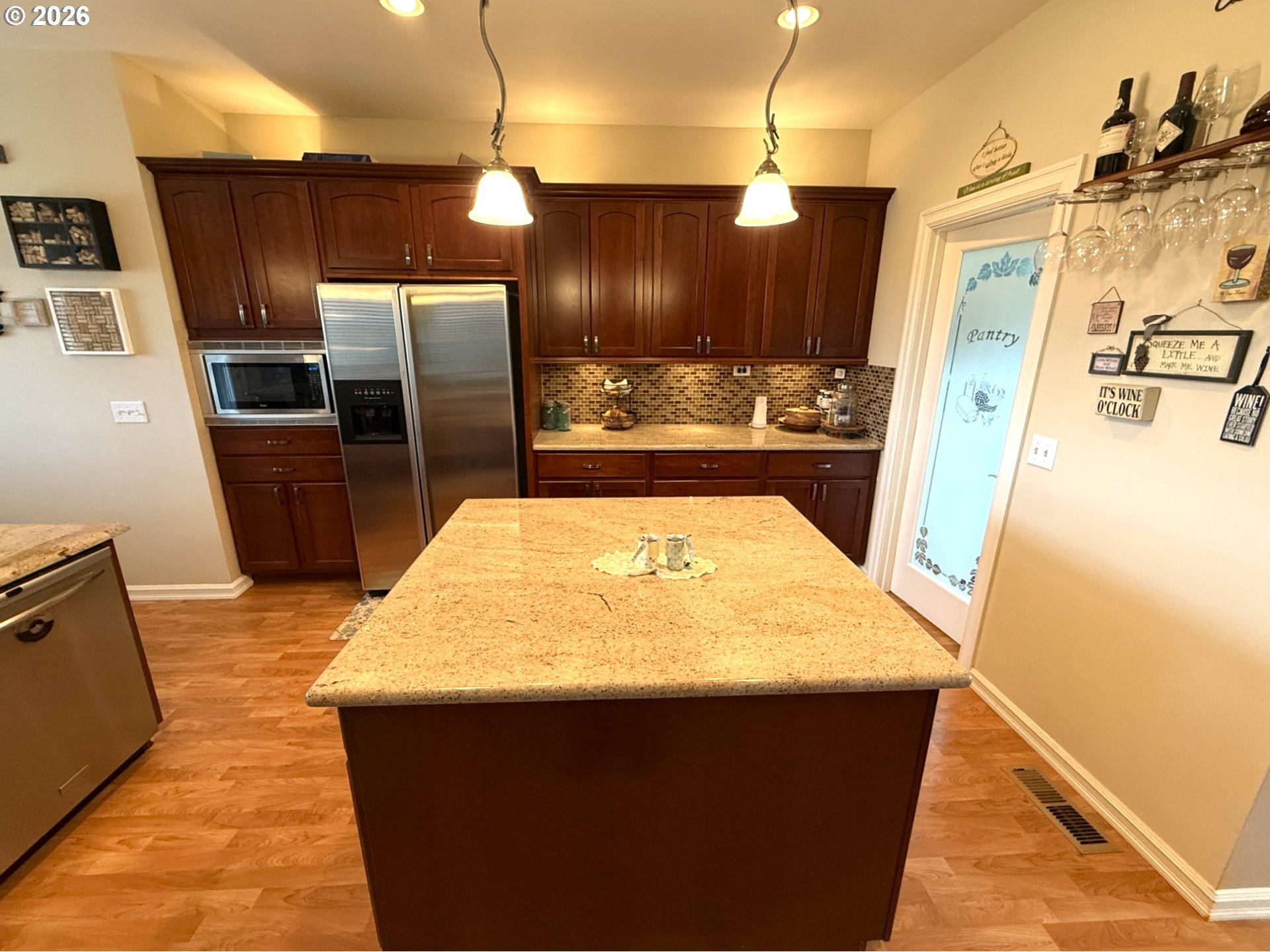 505 Woodland RD