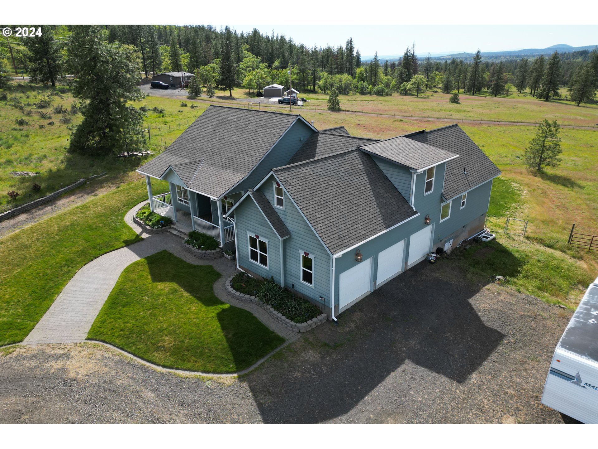 505 Woodland RD