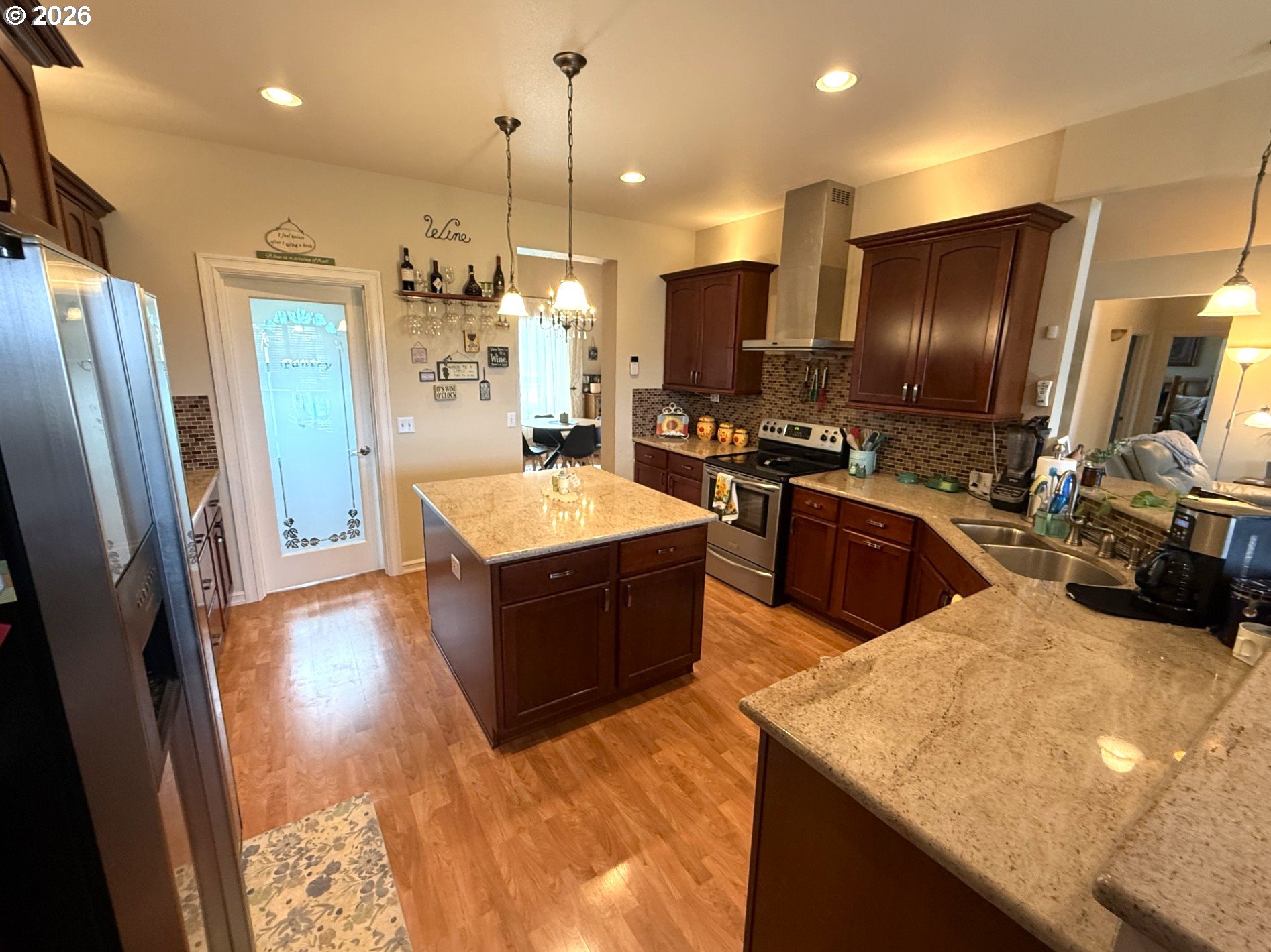 505 Woodland RD