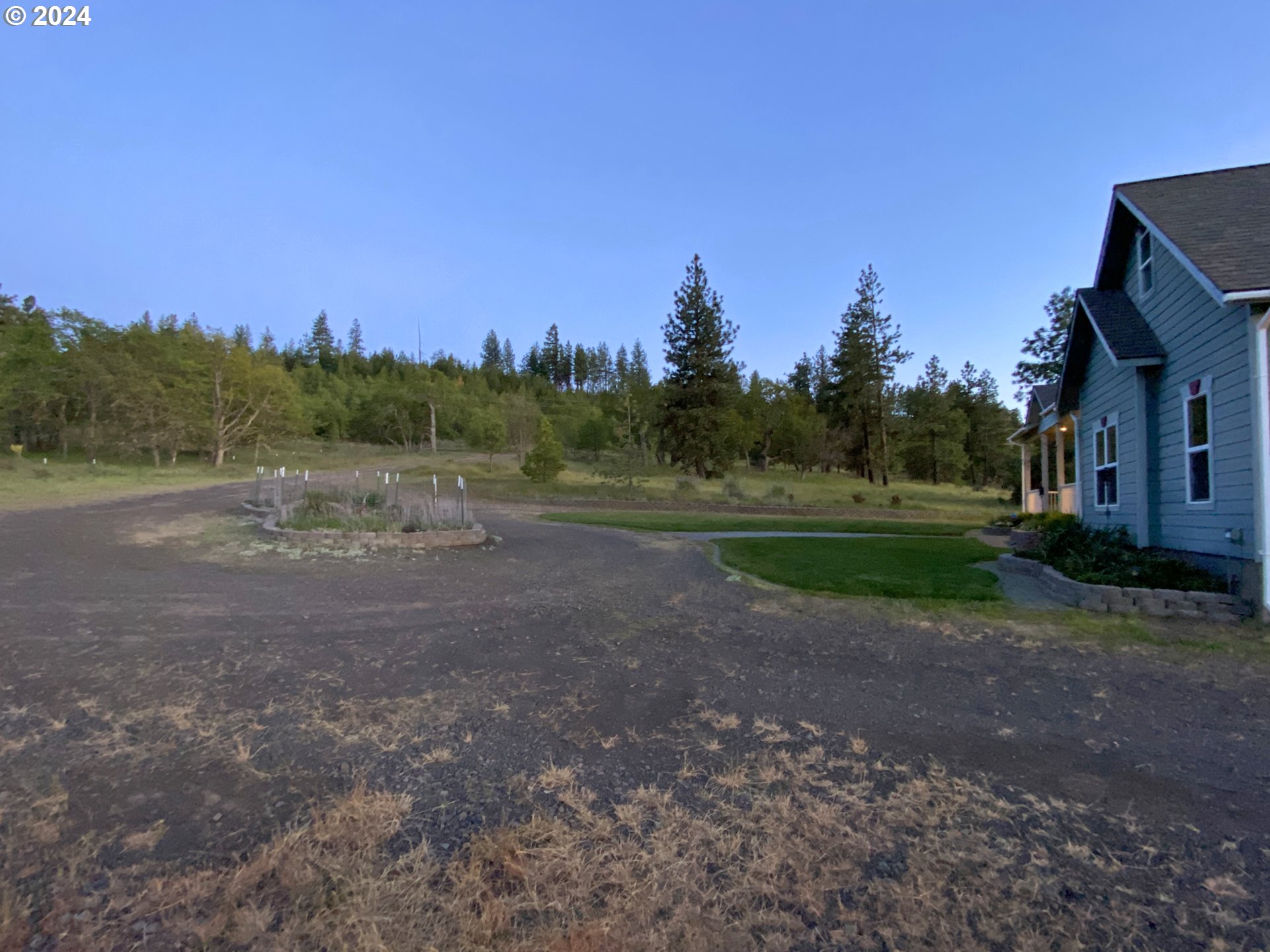 505 Woodland RD