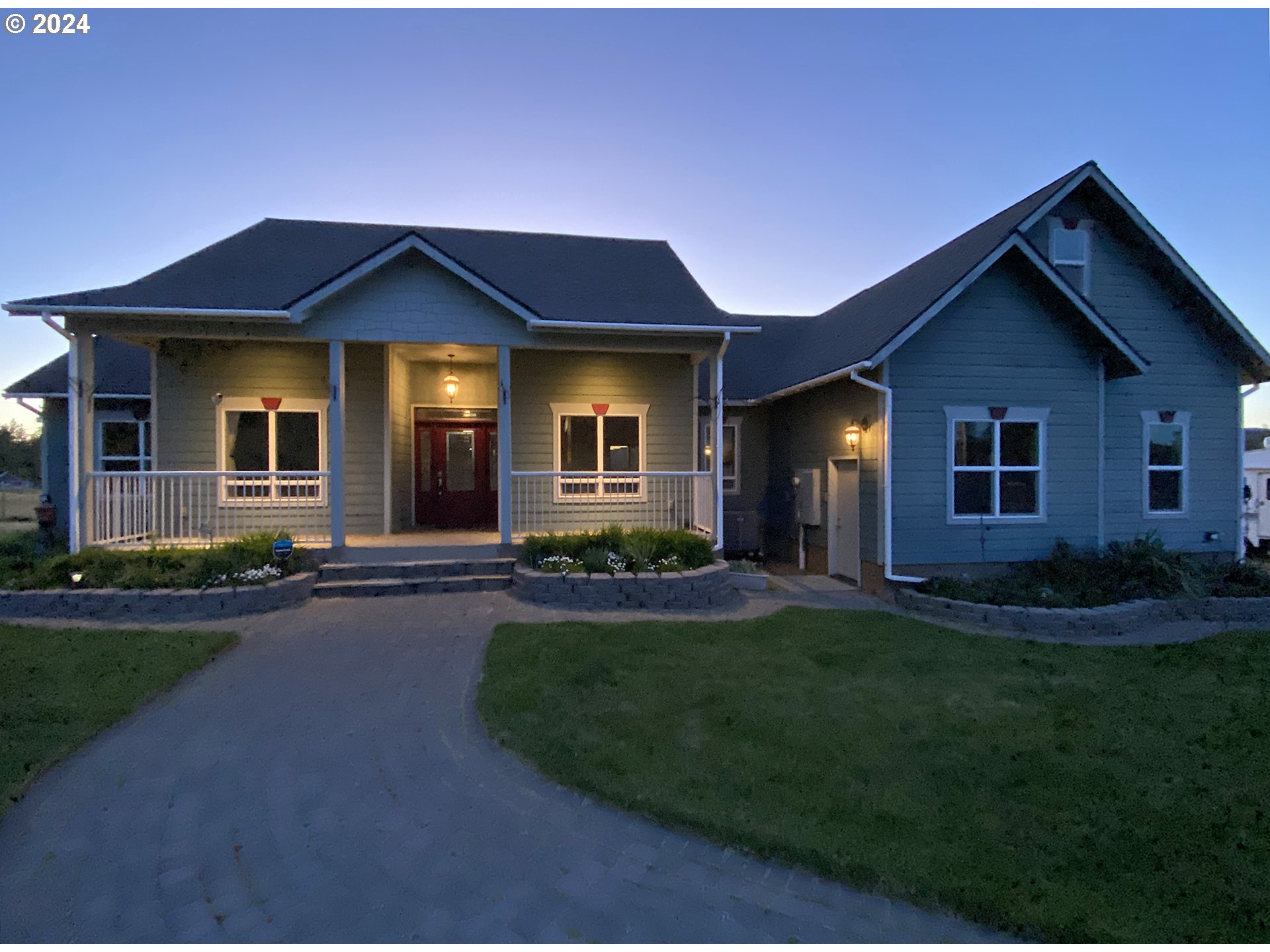 505 Woodland RD
