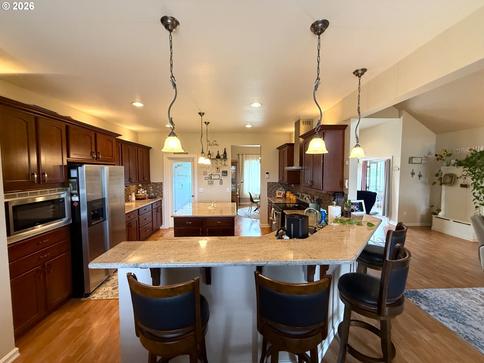 505 Woodland RD