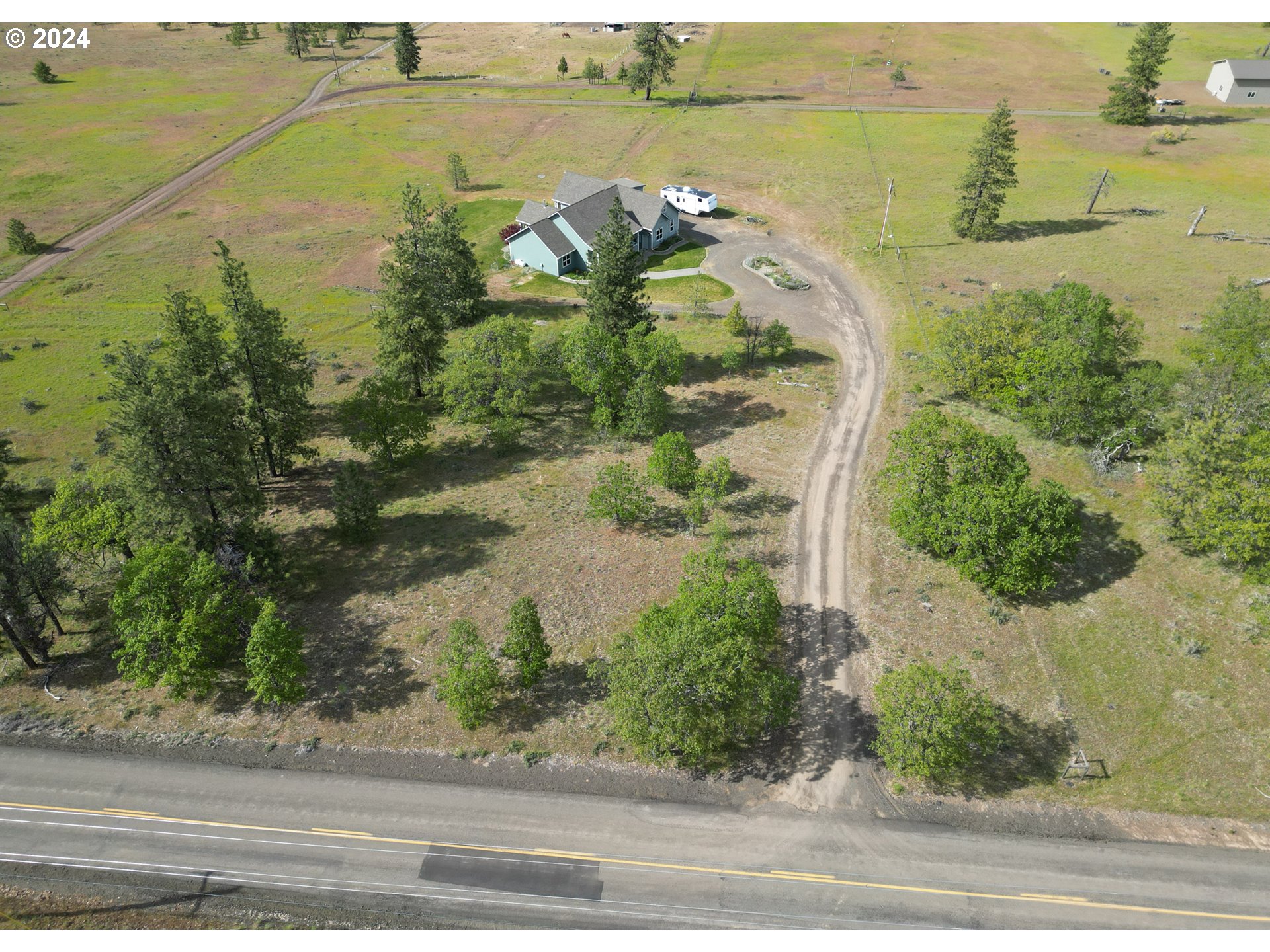 505 Woodland RD