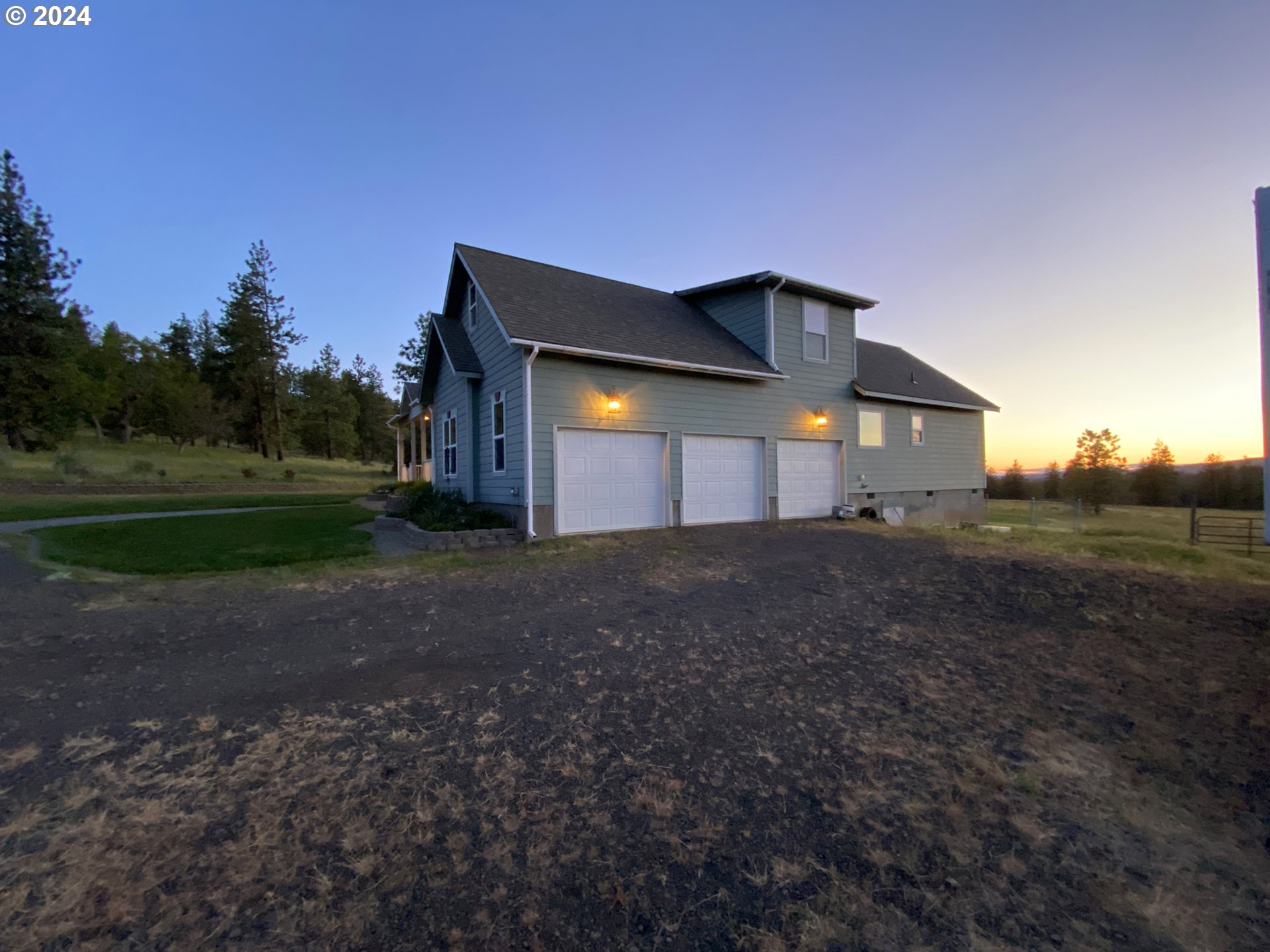 505 Woodland RD