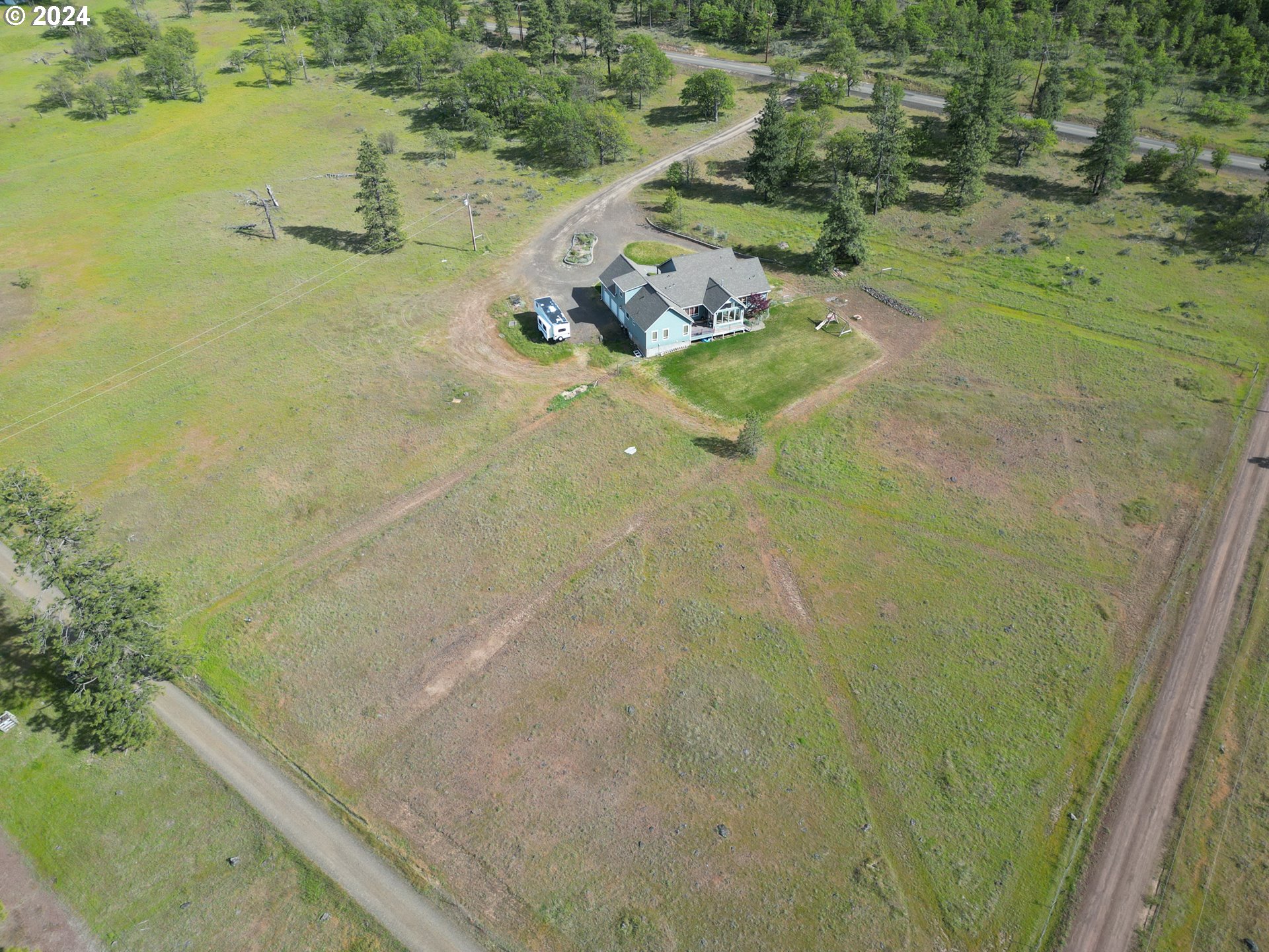 505 Woodland RD