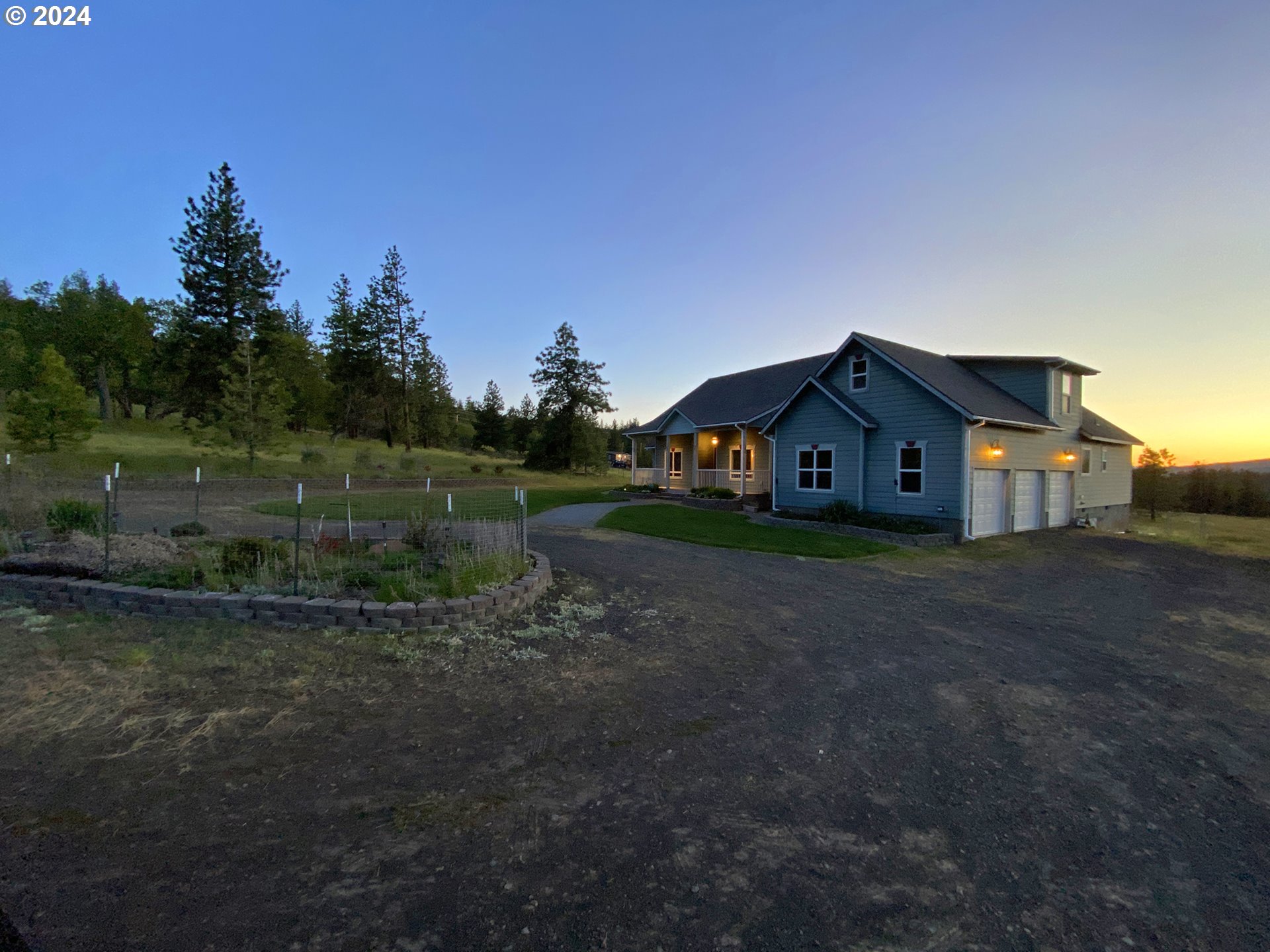 505 Woodland RD