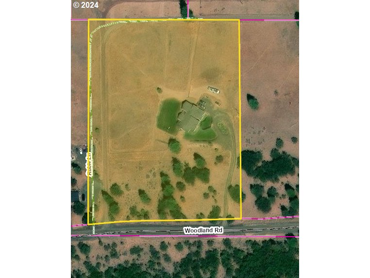 505 Woodland RD