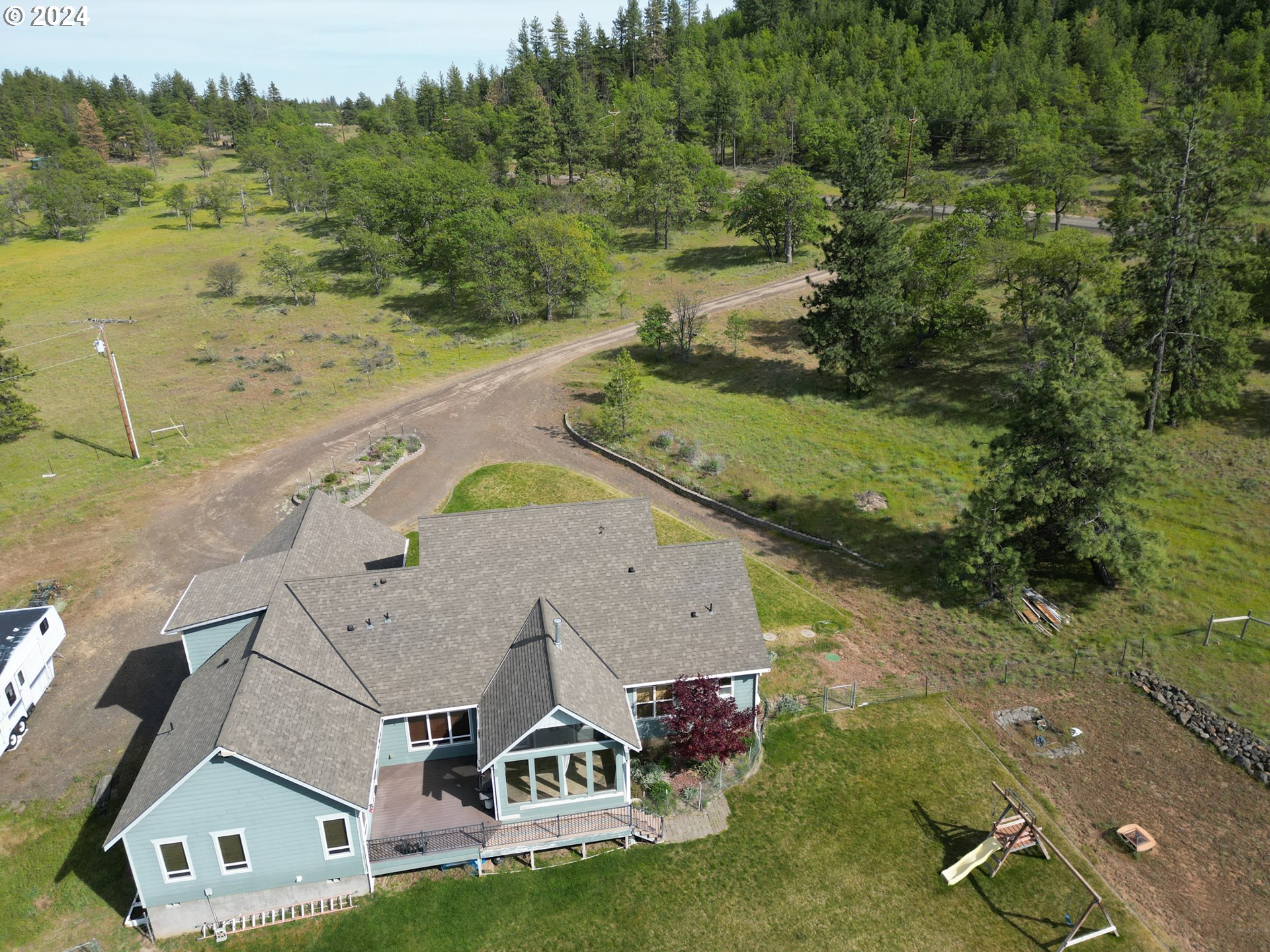 505 Woodland RD