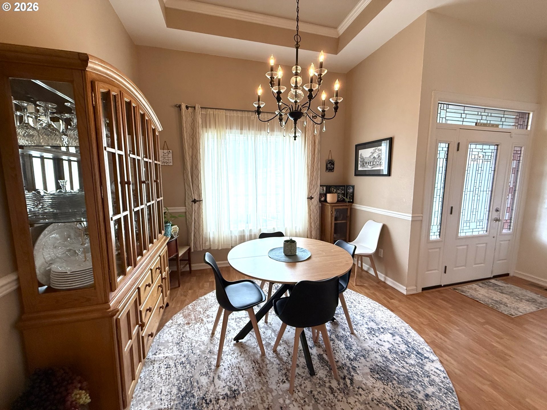505 Woodland RD