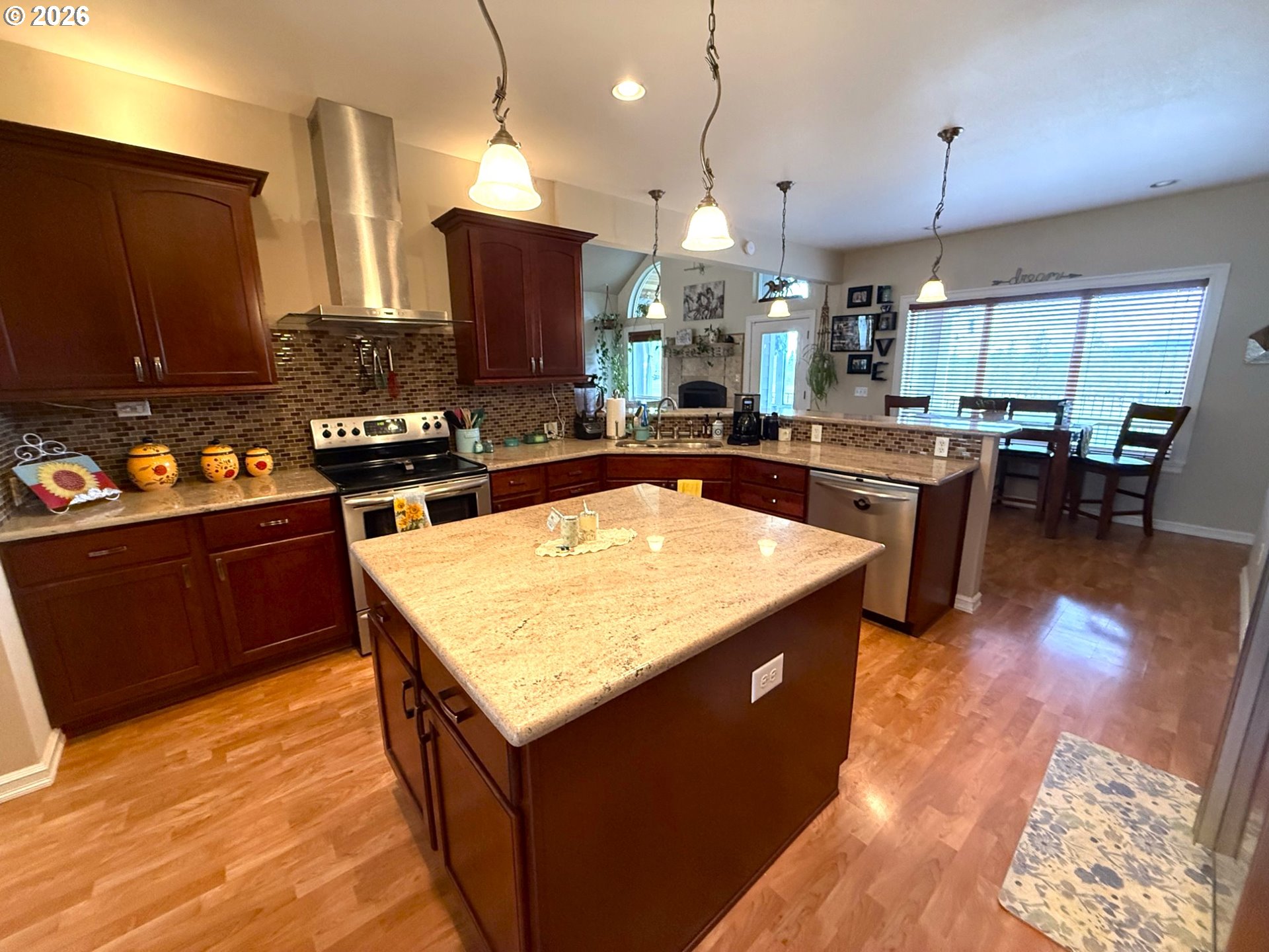 505 Woodland RD