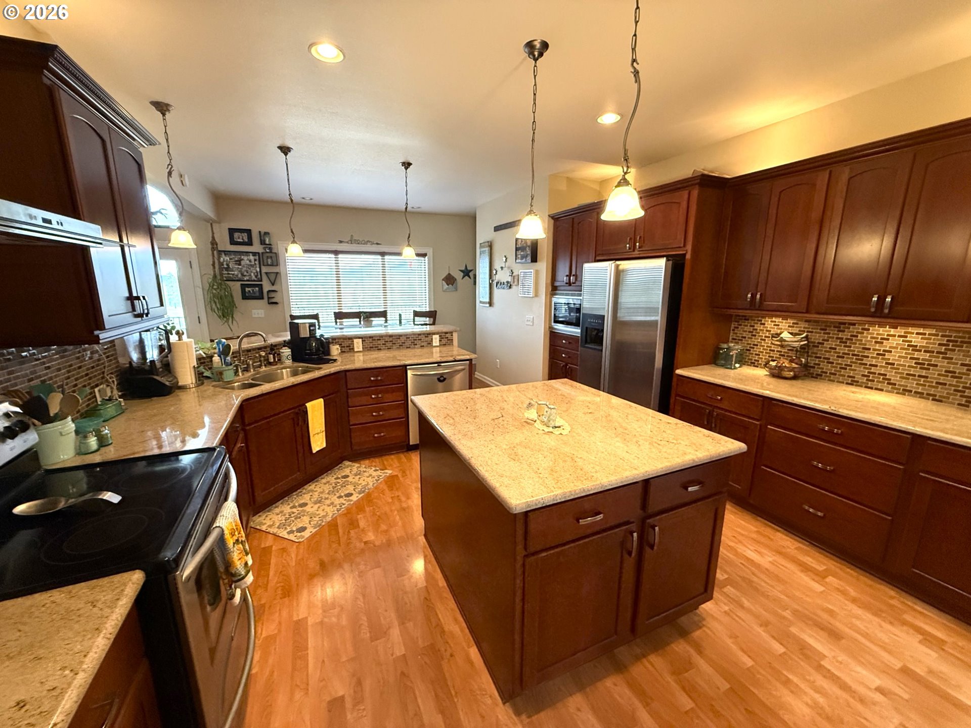505 Woodland RD