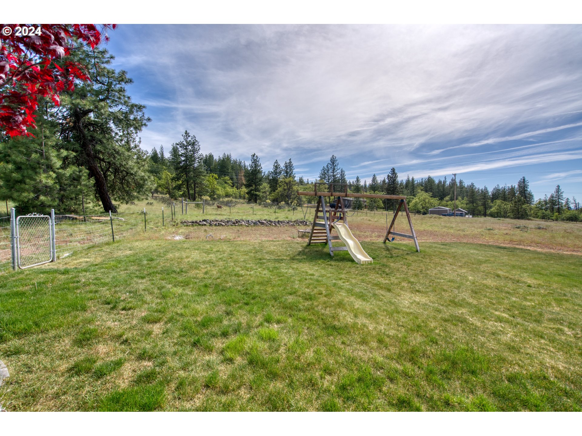 505 Woodland RD