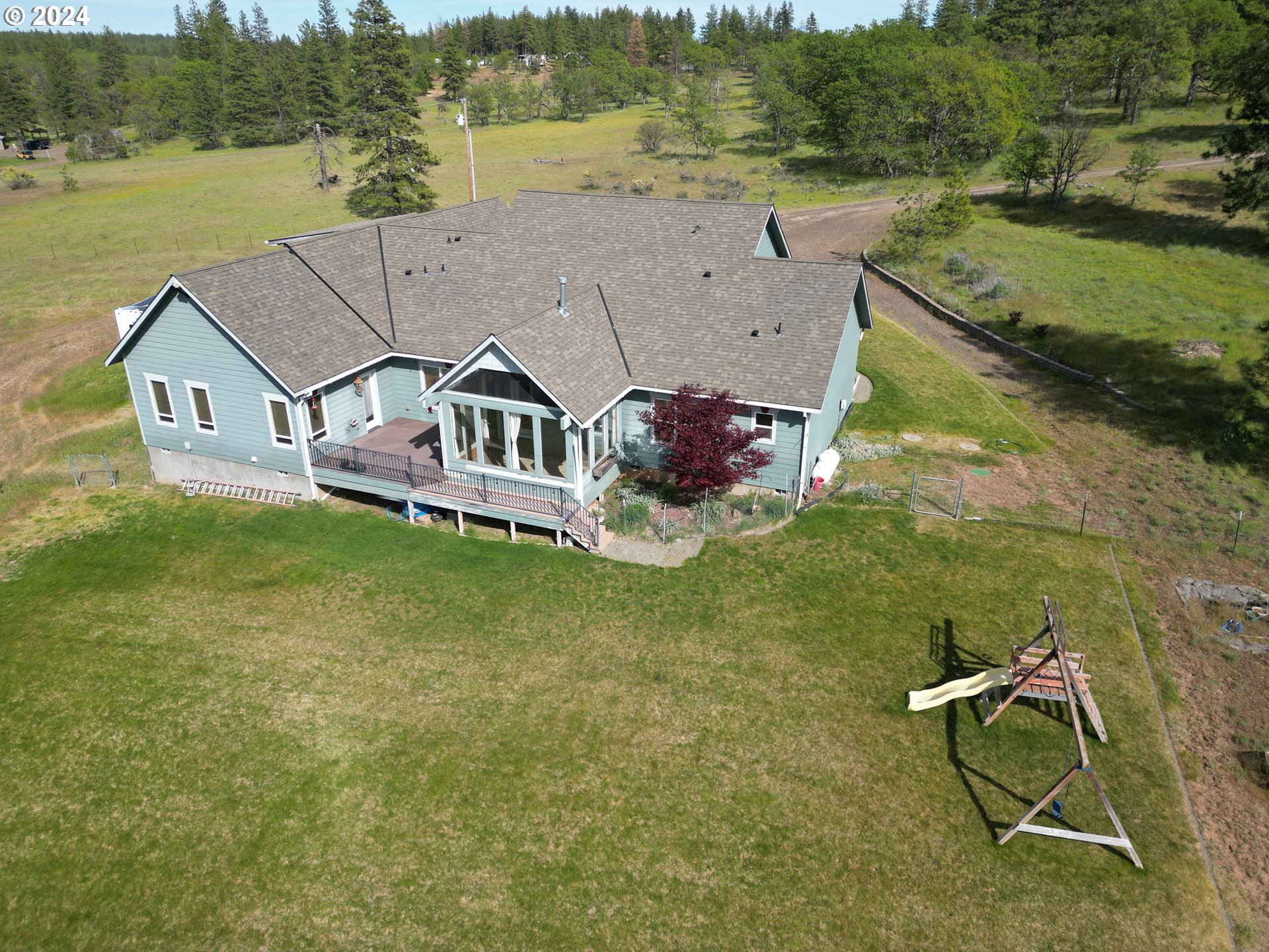 505 Woodland RD