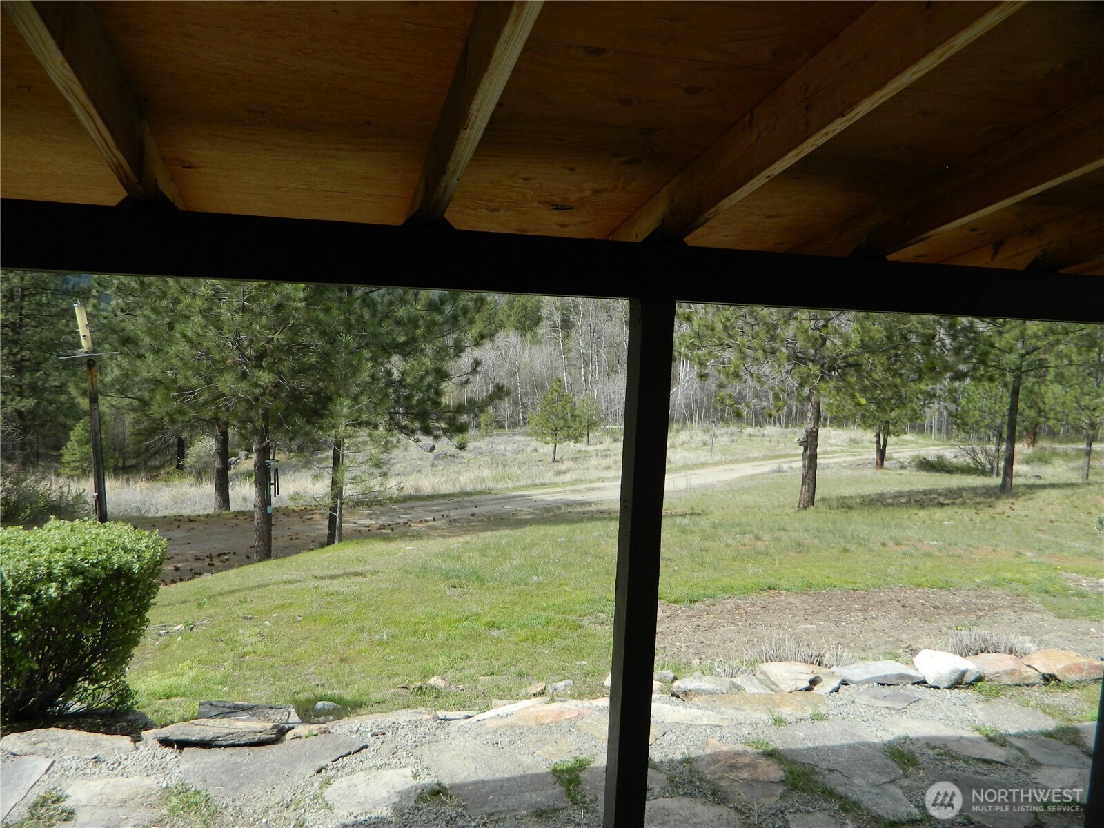 120 Sour Dough Creek Road