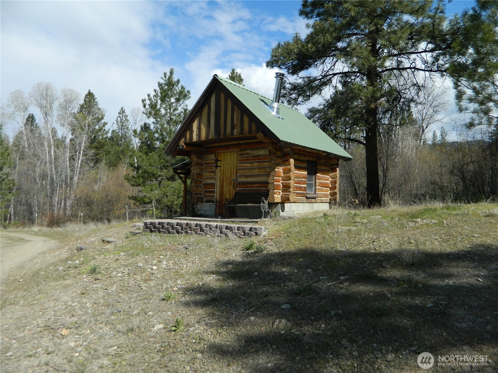 120 Sour Dough Creek Road
