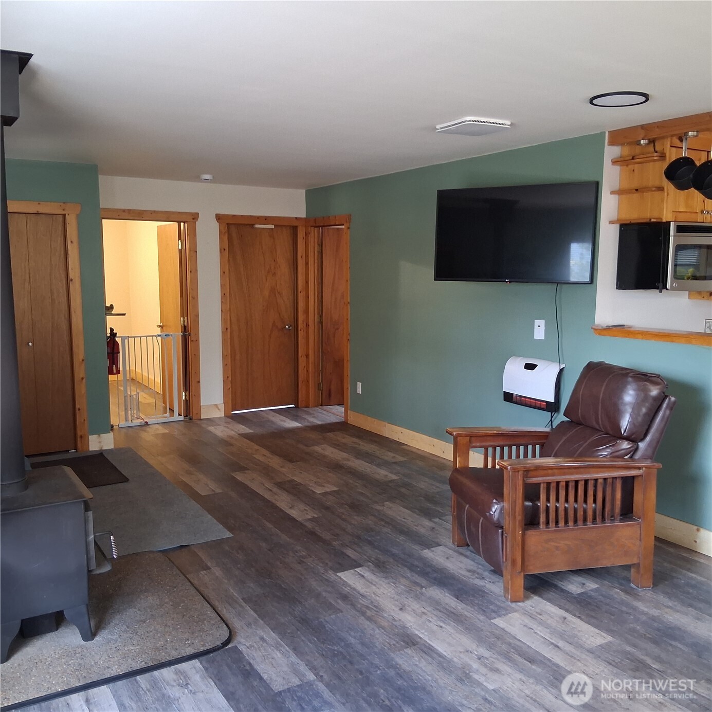 120 Sour Dough Creek Road