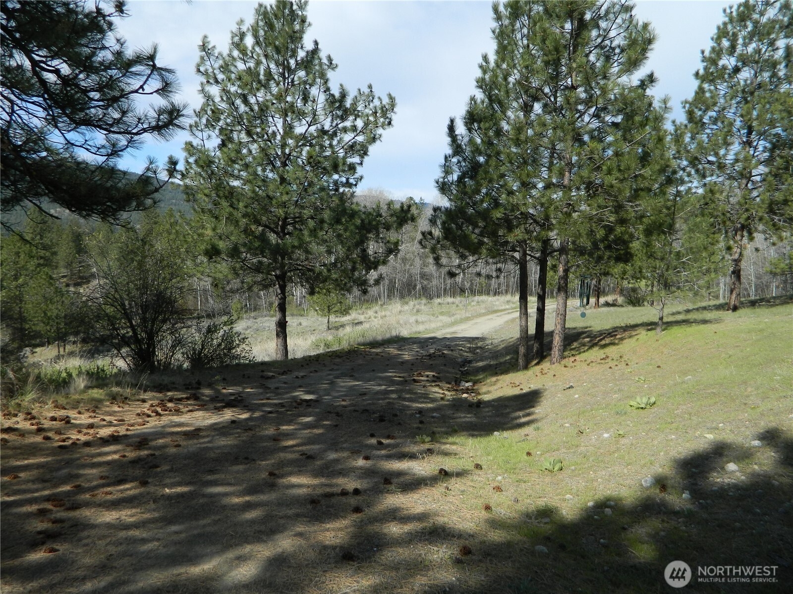 120 Sour Dough Creek Road
