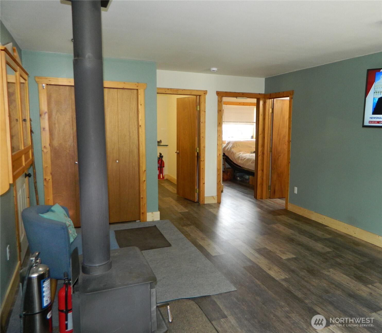 120 Sour Dough Creek Road
