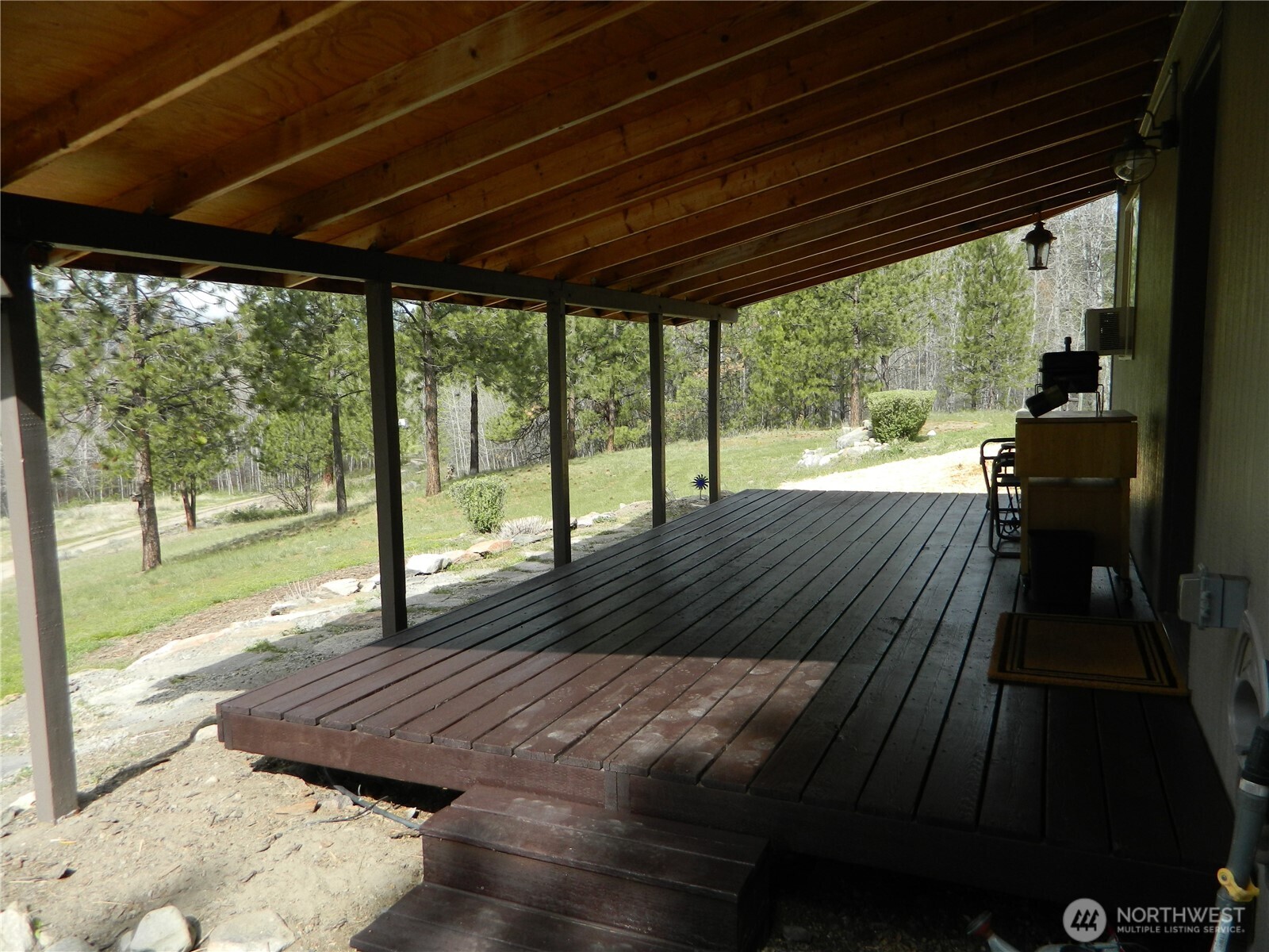120 Sour Dough Creek Road
