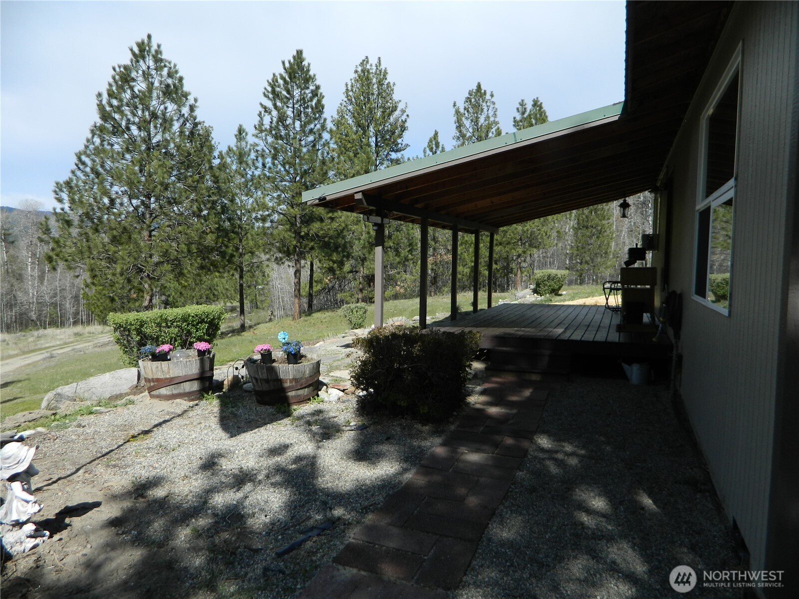 120 Sour Dough Creek Road
