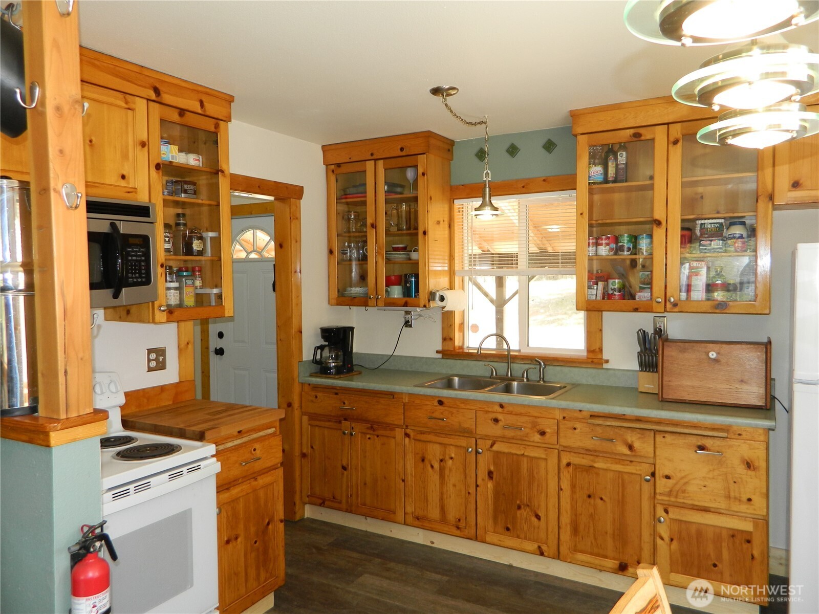 120 Sour Dough Creek Road