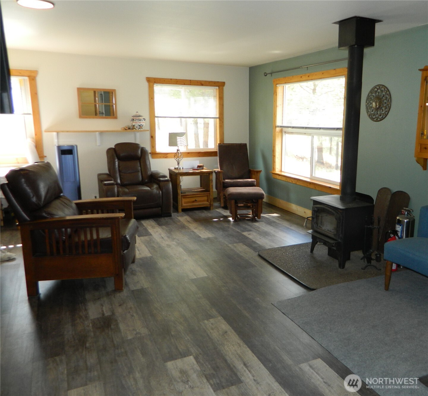 120 Sour Dough Creek Road