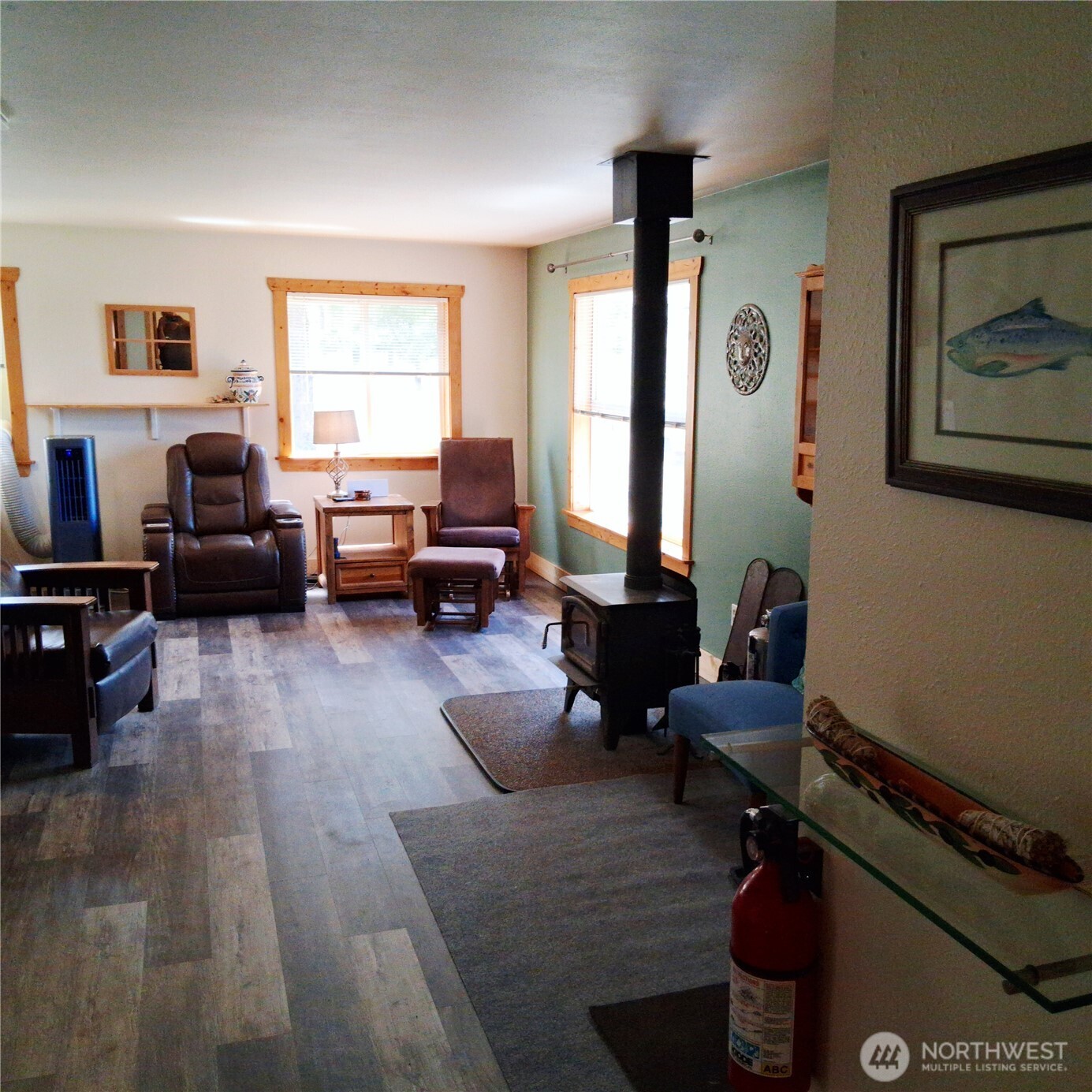120 Sour Dough Creek Road