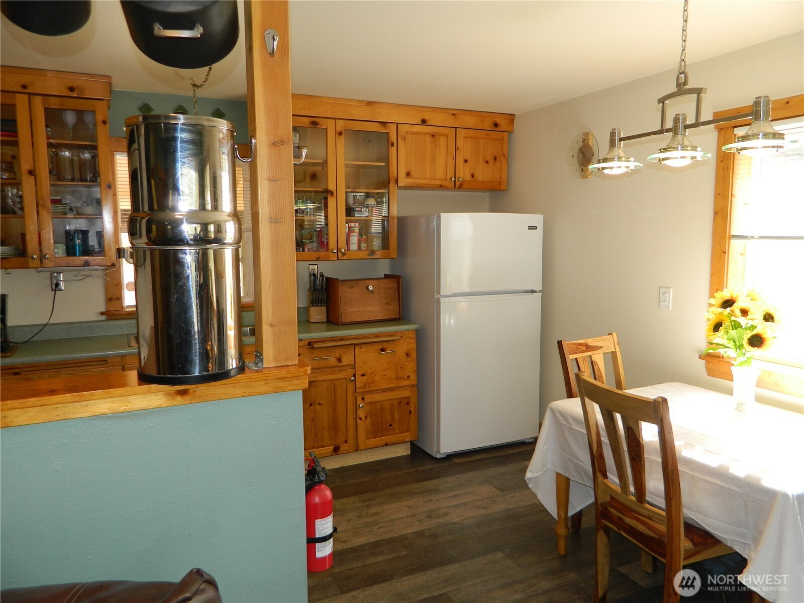 120 Sour Dough Creek Road