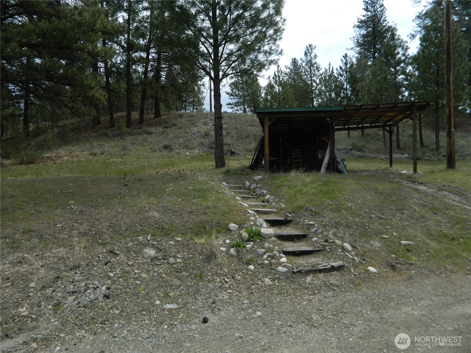 120 Sour Dough Creek Road