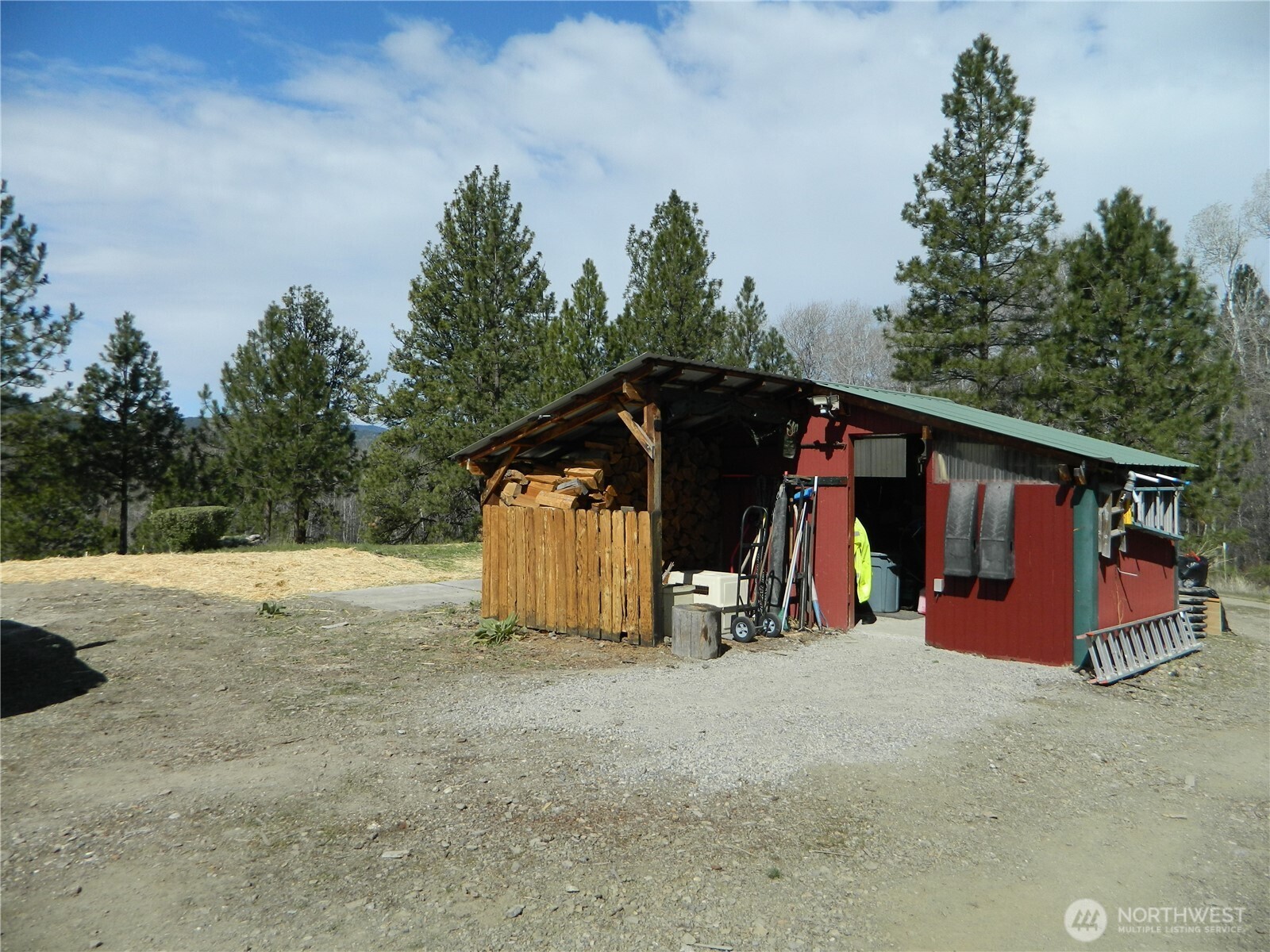 120 Sour Dough Creek Road
